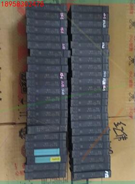 西门子模块6ES7132-4BD02-0AA0。