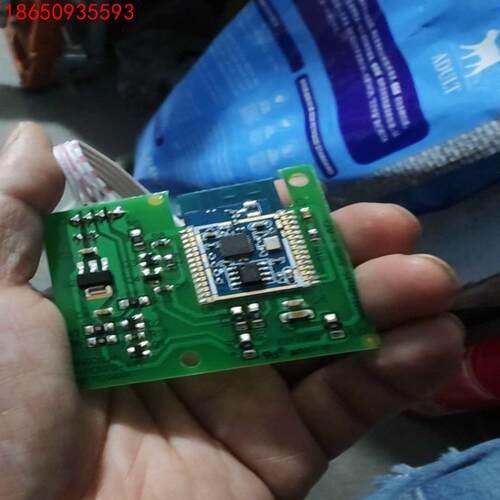 莱克F501 F501D wifi 无线模块 无线连接板 全