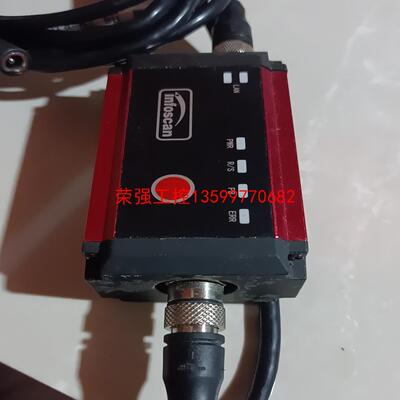 【荣强工控】infoscan扫码器固定式条码阅读器配件EC10-00数据