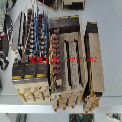 【荣强工控】欧姆龙oc221,od212,oc222，od213,id2