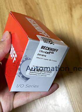 供应原装Beckhoff EK1814 EK 1814