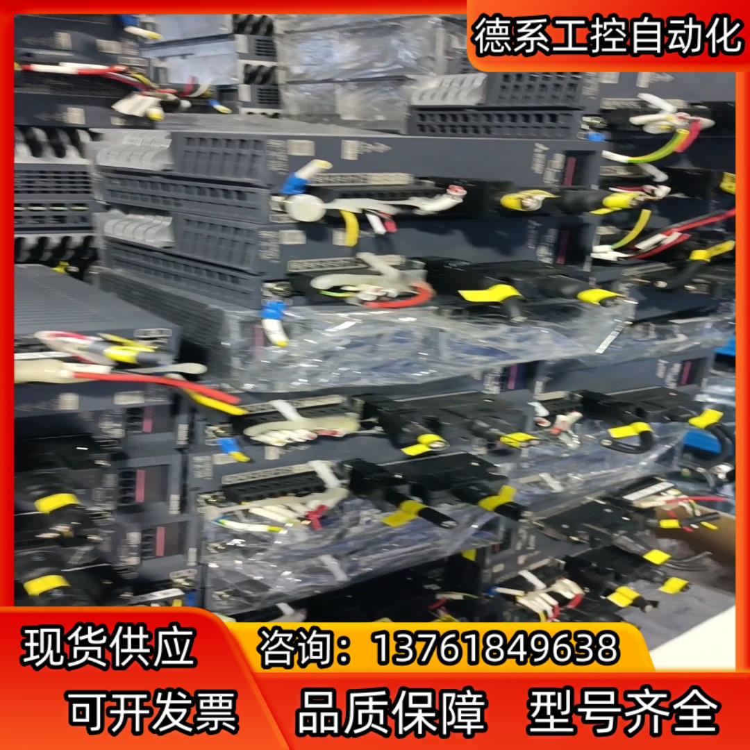 #控制器mR-JE-20A MR-JE-20B hG-K