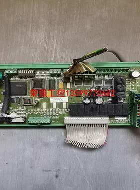 【荣强工控】SCA 控制器 APC3000-20-A CPU