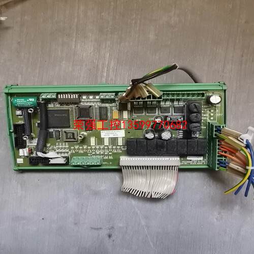 【荣强工控】SCA 控制器 APC3000-20-A CPU