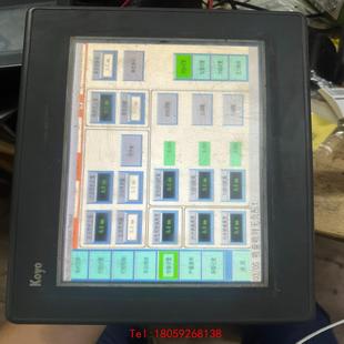 TW10CL 光洋触摸屏EA7E 16801B007成色 非标价