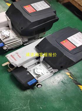 询价莱宝SV40BI真空泵出售，960363V01功能包好，变频