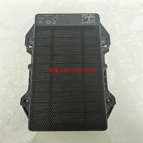 【荣强工控】LTE无线数据终端 L343