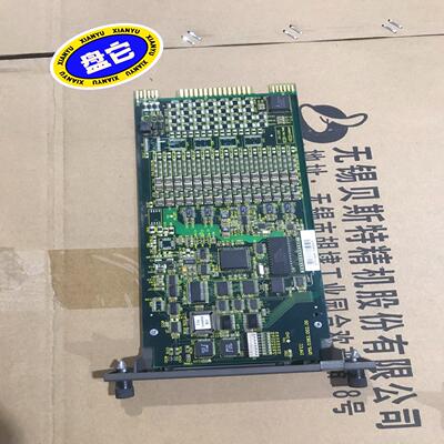 ABB贝利卡件IMFEC12实物拍摄 功能包好 二手拆机现货