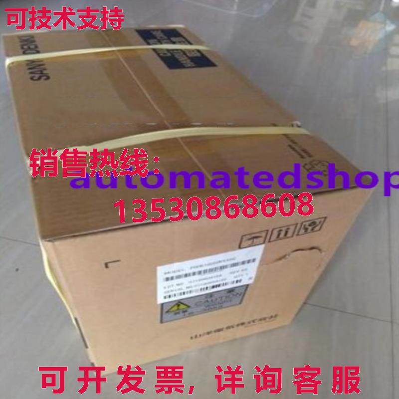 供应原装伺服电机 p60b18550x3    dl