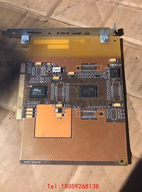 【非标价】ASSY 500338 REV D TP500338A板卡，