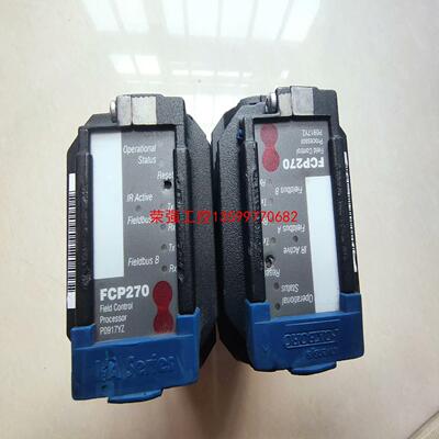 【荣强工控】FCP270  P0917YZ  福克斯波罗卡件，实物拍摄