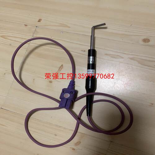 【荣强工控】安立 温度 探头  CS-13E-005-1-TC1-ASP