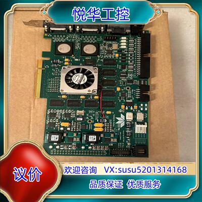 DALSA OR-X8H0-RP400 Xtium-CLHS议价
