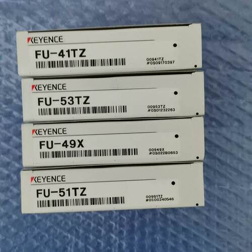 全新原装正品基恩士FU-53TZ