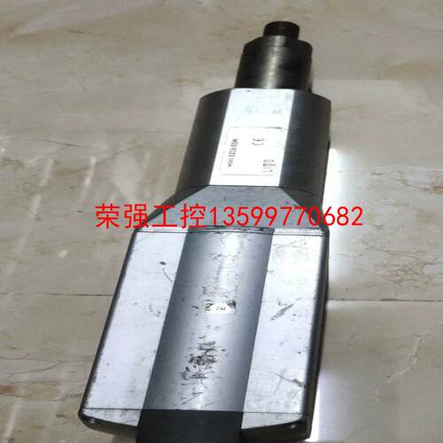 【荣强工控】MODEL气缸EZC6-05M 电动缸