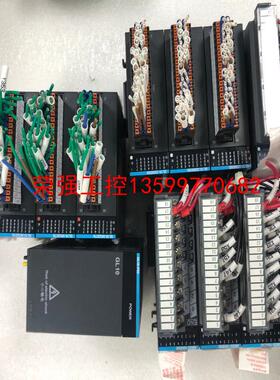 【荣强工控】汇川PLC、AM600-1600END、GL10-3200E