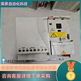 47.5KW 15A6 现货ACS350 03E