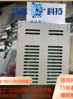 安川外部轴电机全套yrc1000