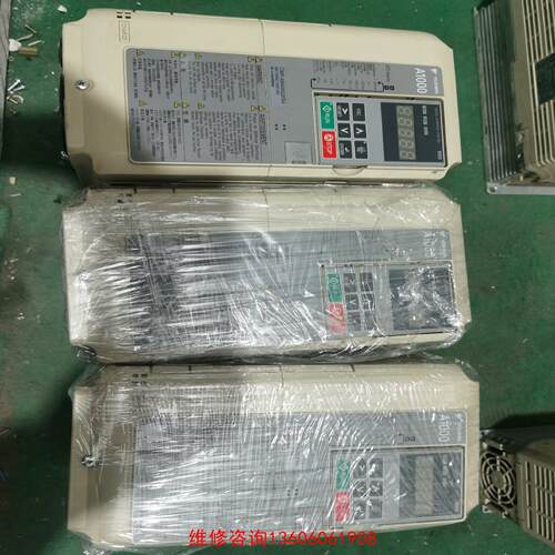 （请询价）安川A1000系列 CIMR-AB4A0023FBA 11K议价