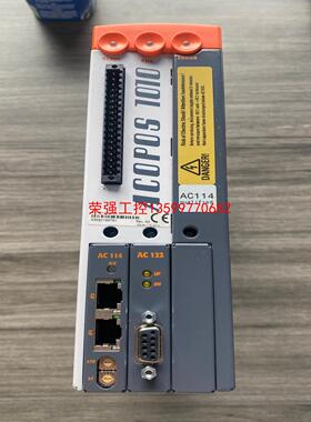 【荣强工控】贝加莱驱动器ACOPOS 1010 8V1010.00-2成