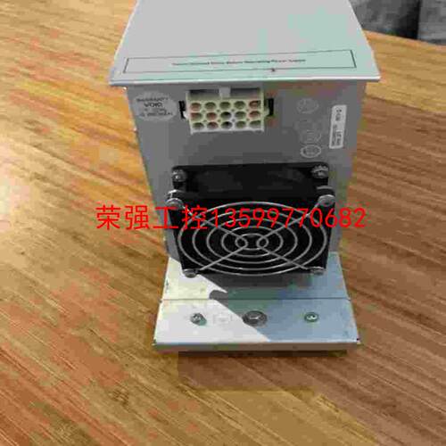 【荣强工控】西屋 1X00416H01 WH5-2FF 电源 二手拆机