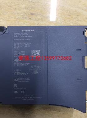 【荣强工控】516-3FN00-0AB0