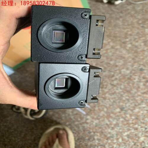 OMRON工业相机F500-S1（议价）