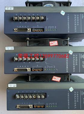 【荣强工控】广数步进驱动器DY3F