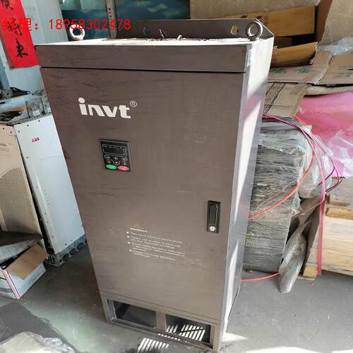 英威腾变频器  185kw ，220kw 250kw