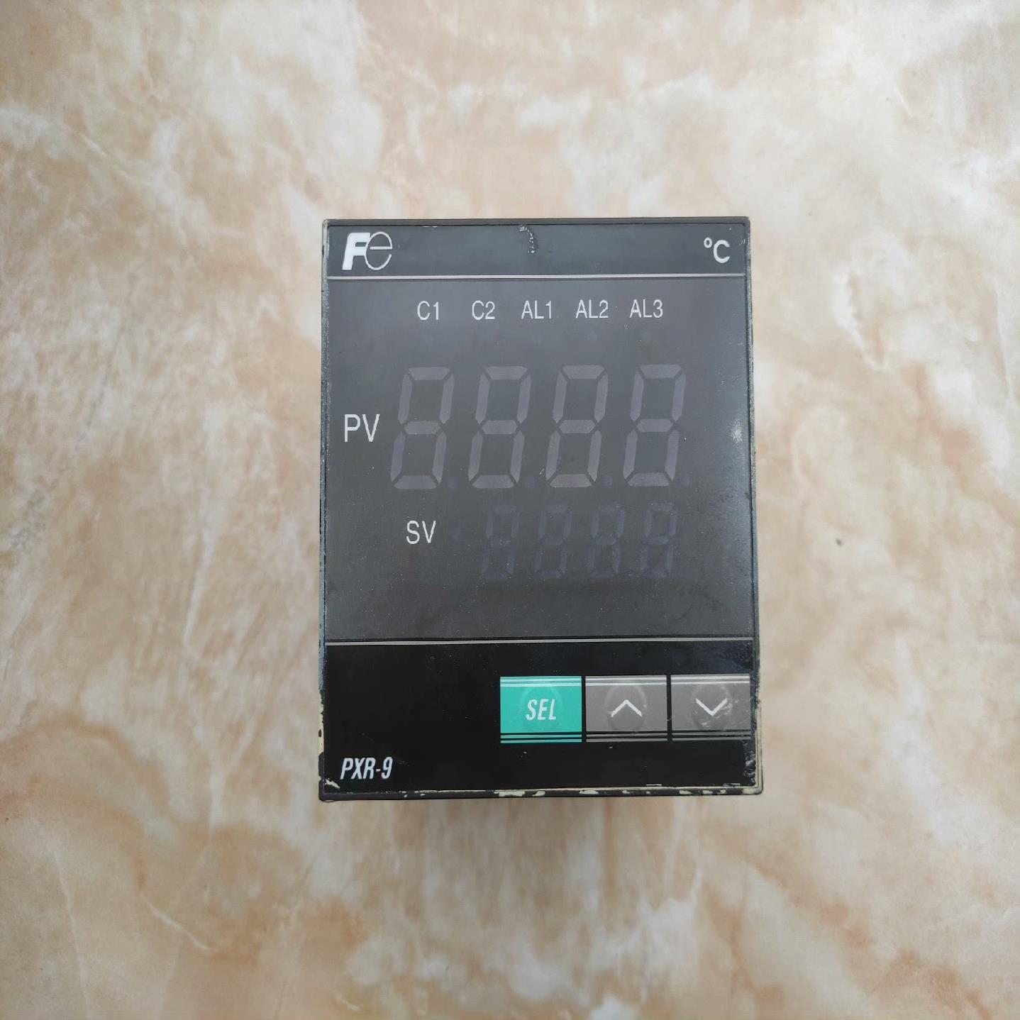 富士温控器PXR9NEY1-8V000-A