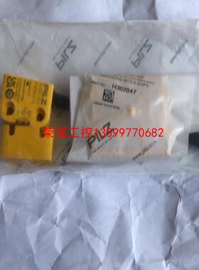 【荣强工控】PILZ 安全开关PSEN CS4.1P/PSEN CS4.