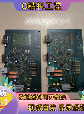 现货伦茨E82EV000-0B000CPLenze主板E82