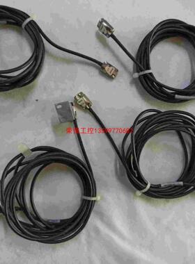 【荣强工控】Microe读数头/读码器MTE-40-3，二手拆机，成色漂