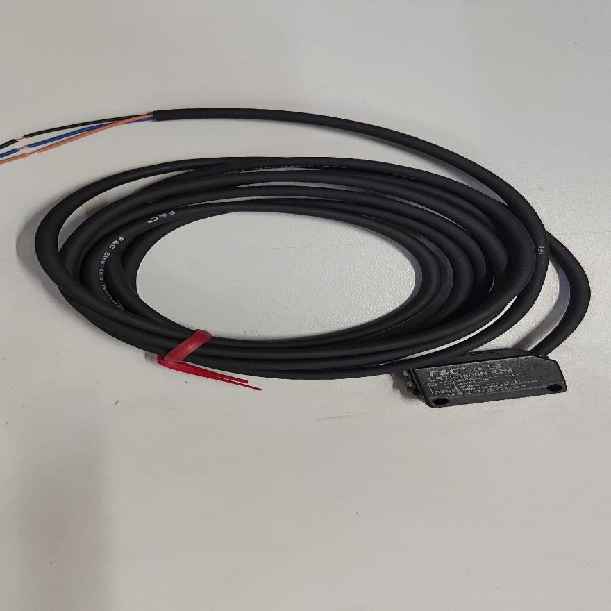 CRTI-S500N R2M