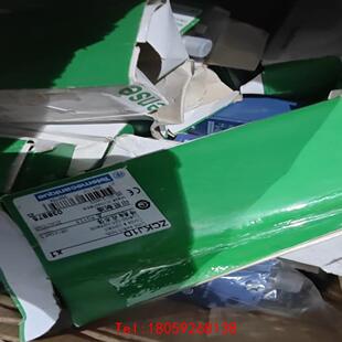 【非标价】施耐德限位开关zcKJ1D，zcKJ167D
