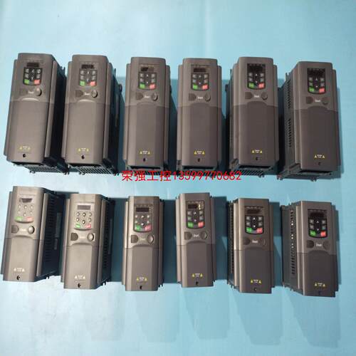 【荣强工控】GD200A-5R5G/7R5P-4