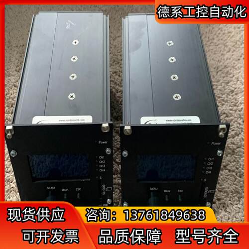 诺信 DRIVER DCON控制器 7026870