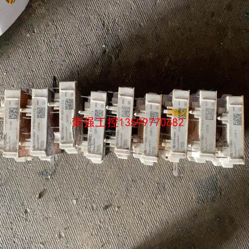 【荣强工控】FP15R12YT3，拆机模块，包好，十个以上包邮