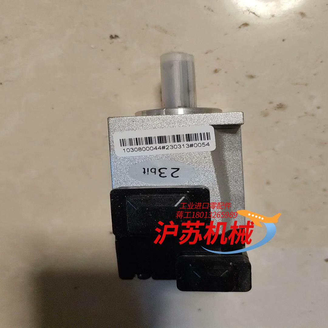 kossi科伺电机KMT40-10B30EA-OK 全新没