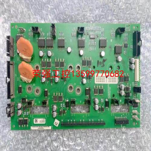 【荣强工控】374962-A05  AB罗克韦尔变频器驱动板