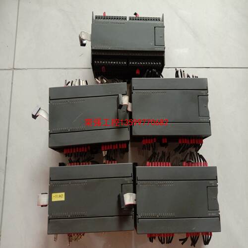 【荣强工控】221－1BL32。实物拍摄功能包好。60一个