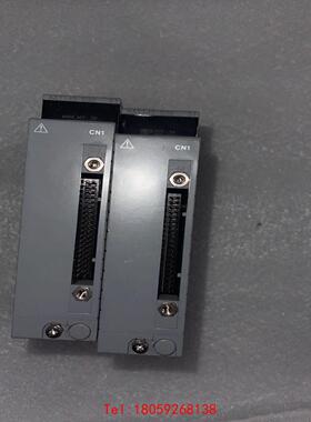 【非标价】已测试AAT145-S00横河数字量模块DCS  AAT14