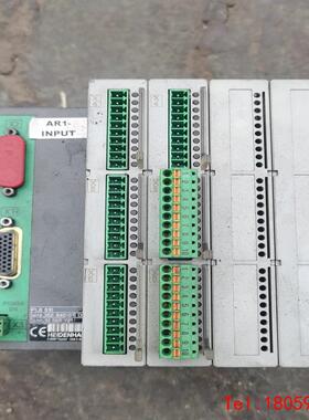 【非标价】海德汉 HEIDENHAIN PLB 510   PLC扩展