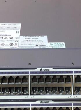 华为S5700-48TP-PWR-SI三层全千兆POE以太网