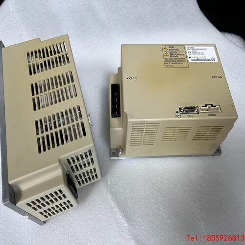 【非标价】安川驱动器NX100机器人控制柜驱动器SGDR-SDA950