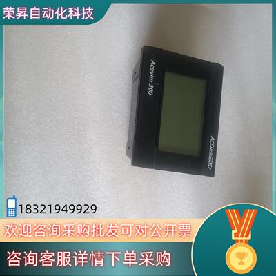 ACUViM 300 爱博精电 387一5A