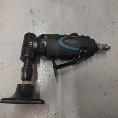 哈蔡特HAZET气动打磨机，9032 N-5。