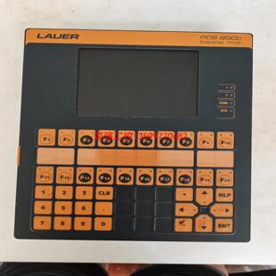 【荣强工控】LAUER劳尔 pcs950c 用户界面 95c.201.0