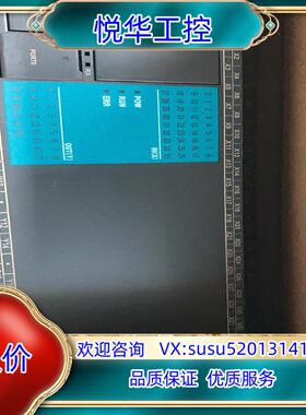 原装永宏PLC FBS-60MAR2-AC 40MAT2-AC议