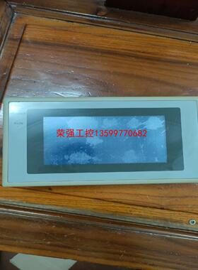【荣强工控】拆机欧姆龙触摸屏！NT20S-ST121-V3